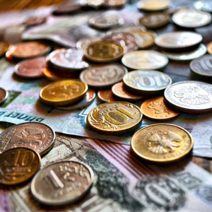 Экономия на оплате услуг