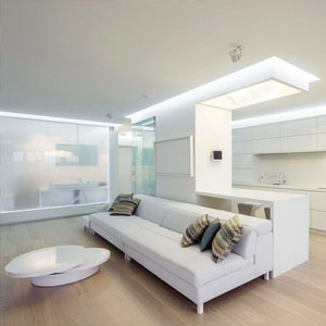 В стенах не будет скапливаться влага — профилактика плесени