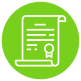 Гарантия 5 лет по договору