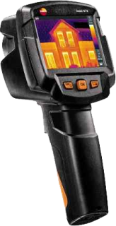 Тепловизор Testo 872