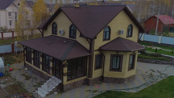 ЦЕНЫ на коттеджи