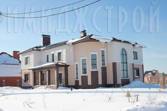 Нагаево Премиум