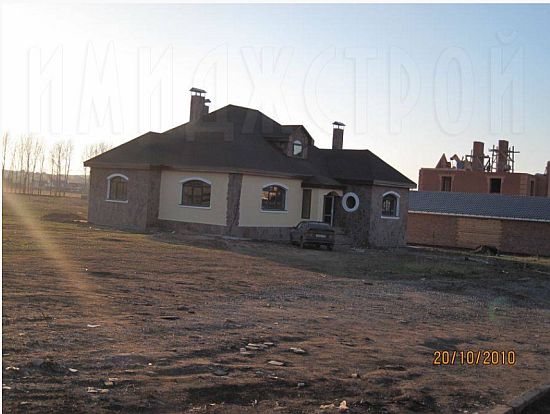 Нагаево Премиум