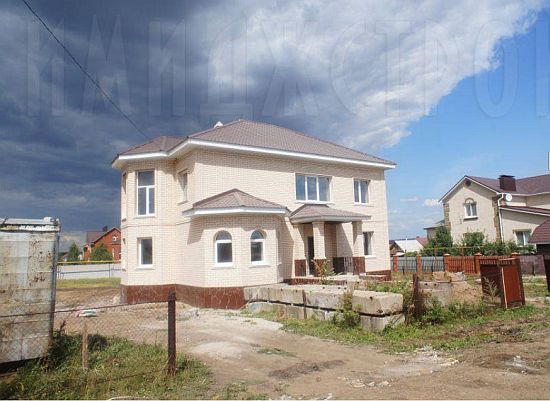 Уфимский район. Шмидтово