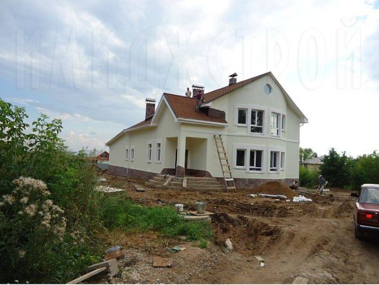 Уптино. Уфимский район