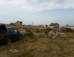 Банный комплекс