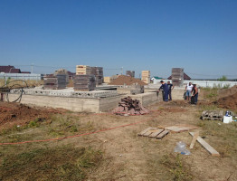 Банный комплекс