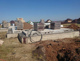 Банный комплекс