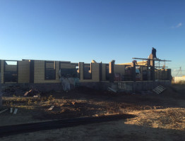 Банный комплекс