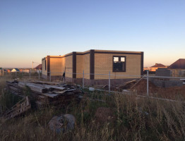 Банный комплекс