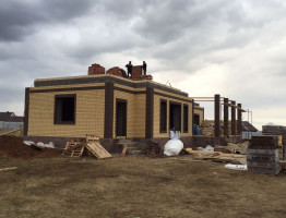 Банный комплекс