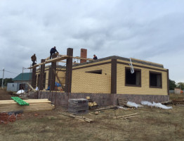 Банный комплекс