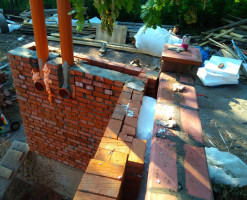 Профессиональный бассейн для частного участка