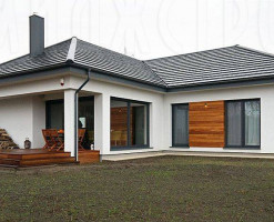 Ремонт в Охлебинино