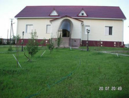 коттеджи в УФе