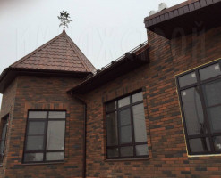 Строительство в Чесноковке