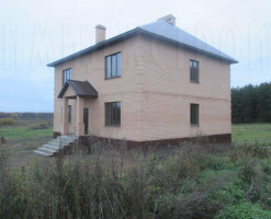 Особняк в Блохино