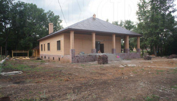 фото красивых домов