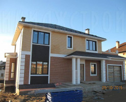 Шиповский коттедж