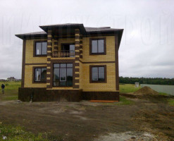 Типовой дом