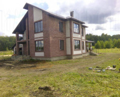 Дом в Иглинском Районе