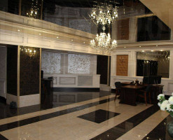 Ремонт в офисе