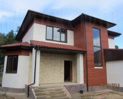 Речные Зори Гастелло