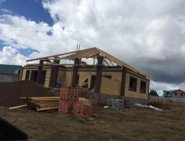 Банный комплекс