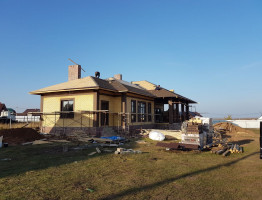 Банный комплекс