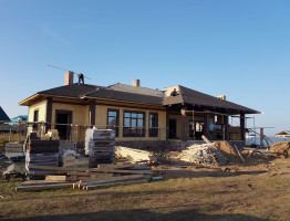 Банный комплекс