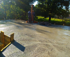 Профессиональный бассейн для частного участка