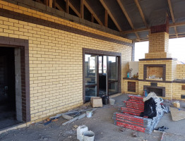 Банный комплекс