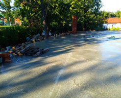 Профессиональный бассейн для частного участка