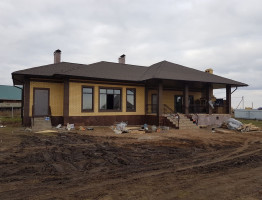 Банный комплекс