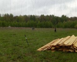 Дом в Иглинском Районе