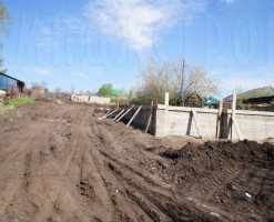 Коттедж в Станции Юматово