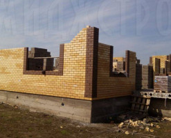 Типовой дом