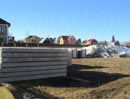 фото коттеджей