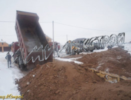 фото коттеджей