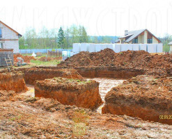 Шиповский коттедж