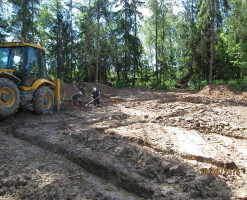 Павловский простор