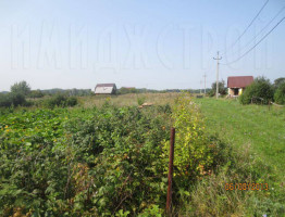 Коттедж в Шипово