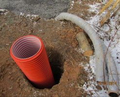 Речные Зори Гастелло