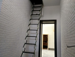 Банный комплекс