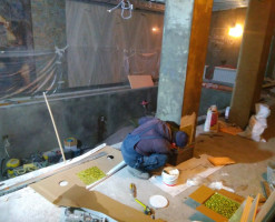 Профессиональный бассейн для частного участка