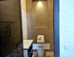 Банный комплекс