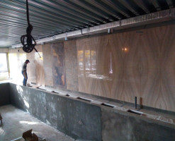 Профессиональный бассейн для частного участка