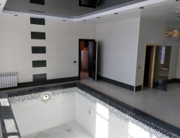 Банный комплекс