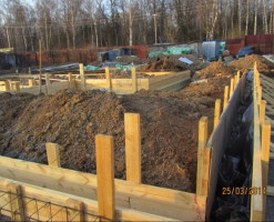 Речные Зори Гастелло