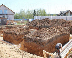 Шиповский коттедж